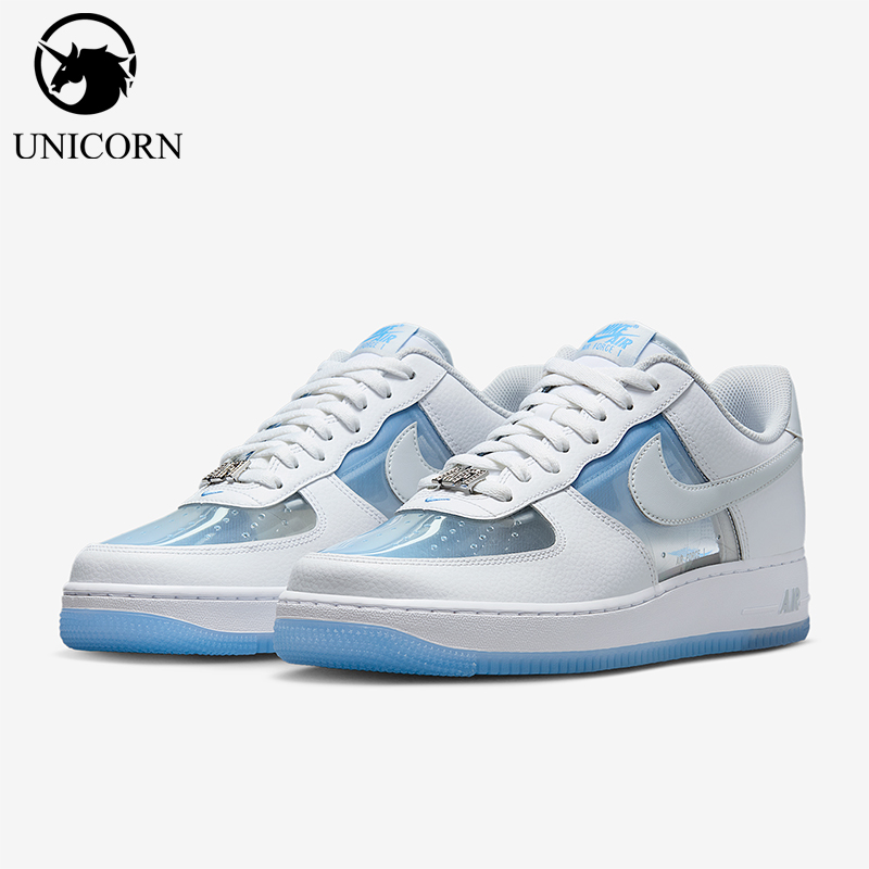 Nike/耐克正品2025秋季款男士日常运动耐磨低帮板鞋IB5724-100