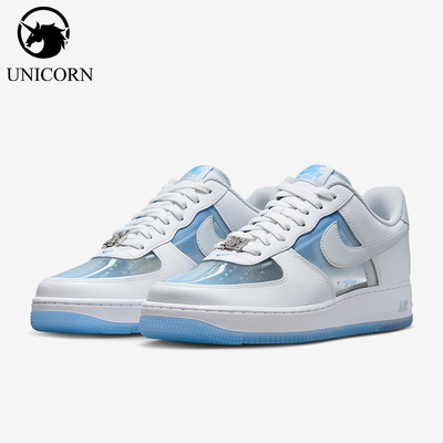 Nike/耐克正品2025秋季款男士日常运动耐磨低帮板鞋IB5724-100