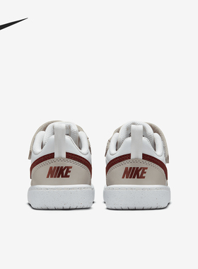 Nike/耐克正品新款婴童耐磨魔术贴经典休闲运动鞋FZ4521-100