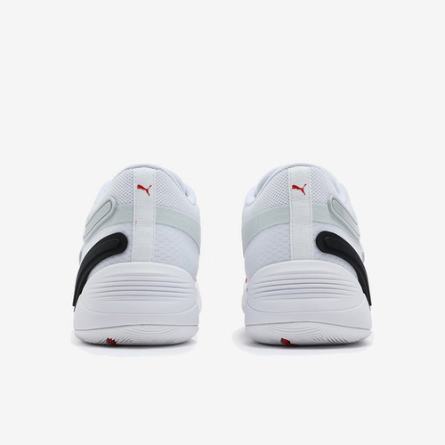 Puma/彪马官方正品TRC BLAZE COURT男士中帮缓震篮球鞋376582-15