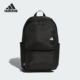 阿迪达斯正品 时尚 当季 男女同款 双肩背包JN9624 新款 Adidas