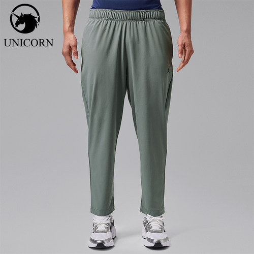 Nike/耐克正品Jordan男士时尚经典透气运动长裤IF2155-084