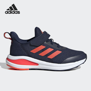 新款 Adidas 阿迪达斯正品 当季 FV2620 大童休闲舒适减震运动鞋
