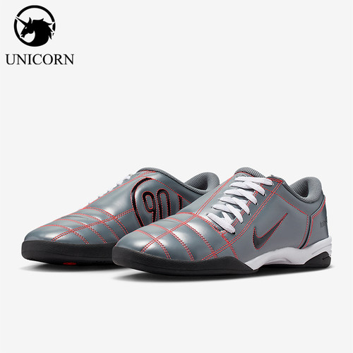 Nike/耐克正品Total 90男士透气低帮复古运动休闲鞋HQ2851-003