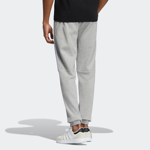 Adidas/阿迪达斯正品NEO新款男子运动健身休闲束脚长裤HZ2431