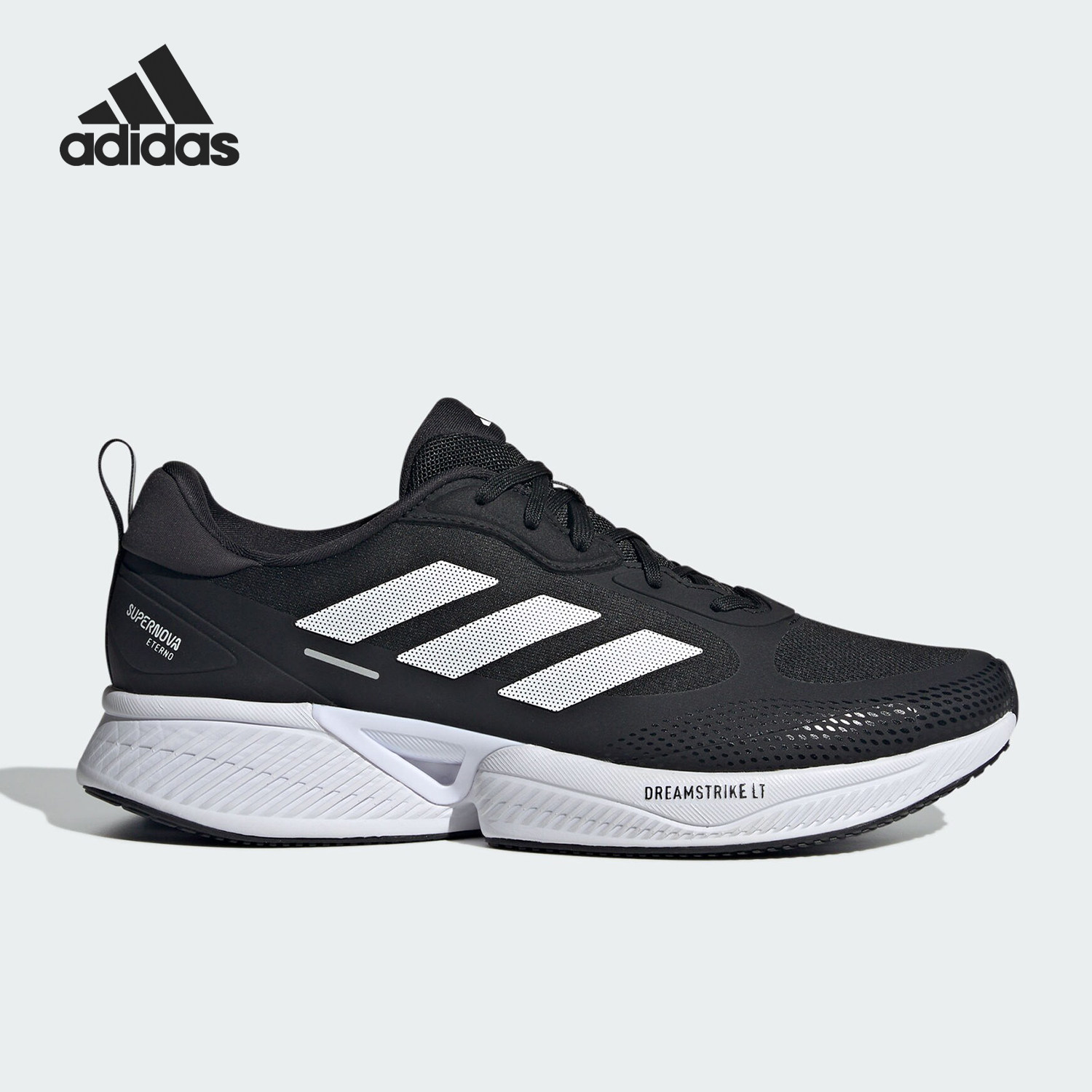 Adidas/阿迪达斯正品SUPERNOVA ETERNO男女运动跑步鞋JP9698图片