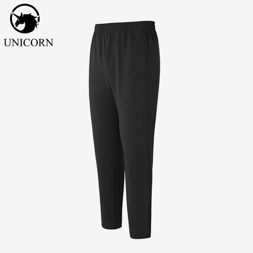 Adidas/阿迪达斯官方正品2026男士休闲运动舒适亲肤长裤KG8939