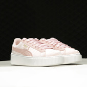 复古低帮休闲鞋 Puma 373935 新款 运动女子经典 彪马正品 冬季