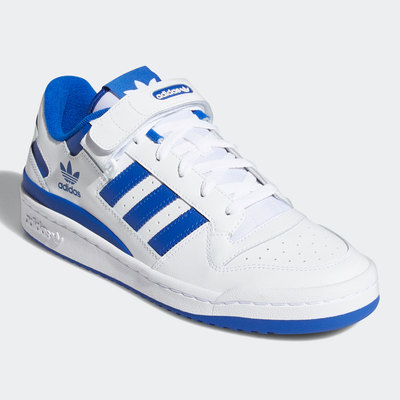 Adidas/阿迪达斯正品三叶草男女休闲运动舒适透气板鞋FY7756