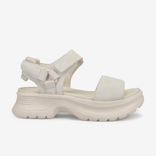 New Balance新百伦正品女款NB258款舒适时尚沙滩凉鞋SWAFSHB1