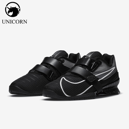 Nike/耐克正品春季款男女低帮耐磨魔术贴训练鞋CD3463-010