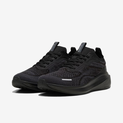 Puma/彪马官方正品2025男女系带耐磨弹力透气运动休闲鞋310100-01