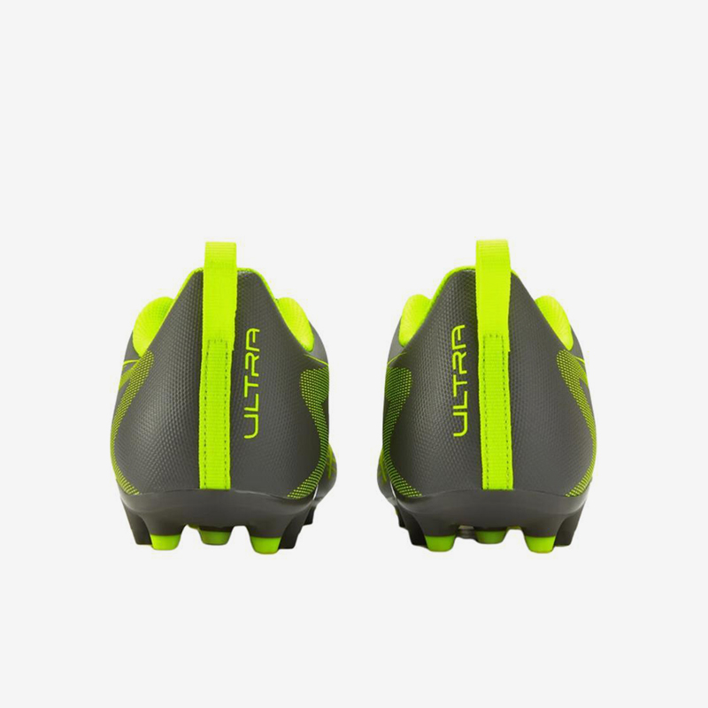 Puma/彪马正品ULTRA 5儿童运动训练低帮减震足球鞋108329-03