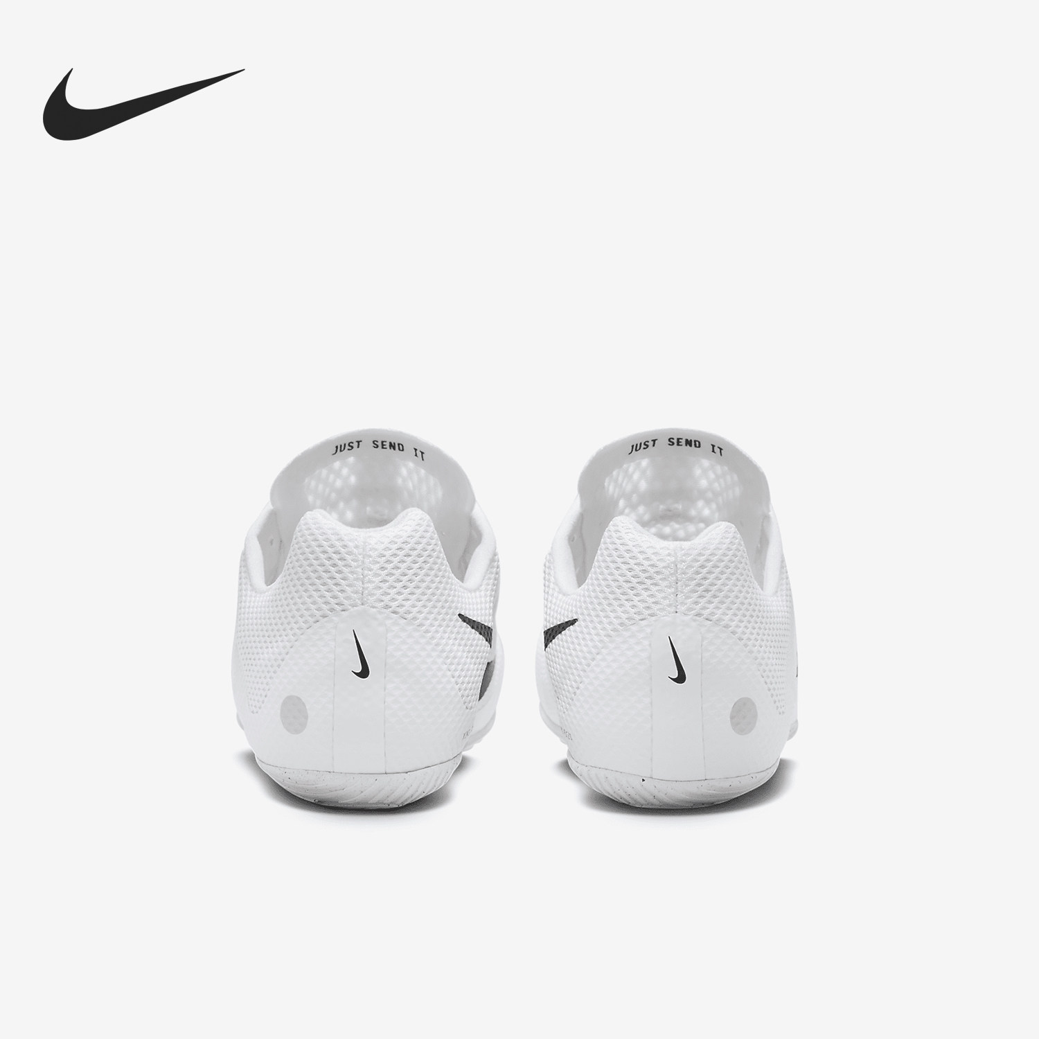 Nike/耐克正品Zoom Rival男士耐磨训练运动跑步鞋FZ9663-100