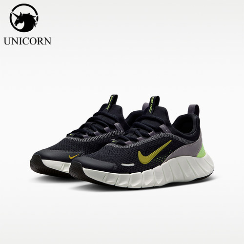 Nike/耐克正品Free Ride大童低帮系带经典跑步运动鞋IO1642-005