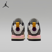 耐克正品 JORDAN GS女子大童气垫拼接篮球鞋 Nike FQ3950 107