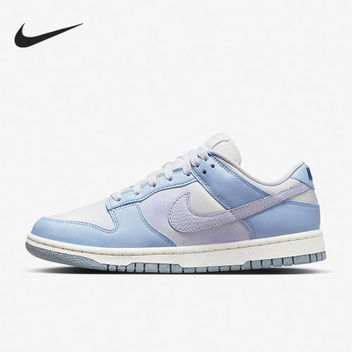 Nike/耐克正品Dunk Low女子时尚减震轻质运动板鞋FN0323-400