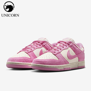 耐克正品 HJ7673 Dunk 耐磨耐穿休闲板鞋 101 Low女士运动时尚 Nike
