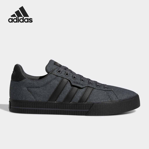 Adidas/阿迪达斯官方正品新款DAILY 3.0运动休闲男女板鞋GY5482