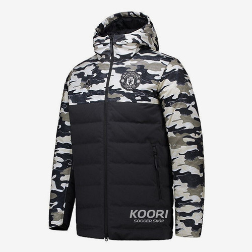 Adidas/阿迪达斯男子羽绒服