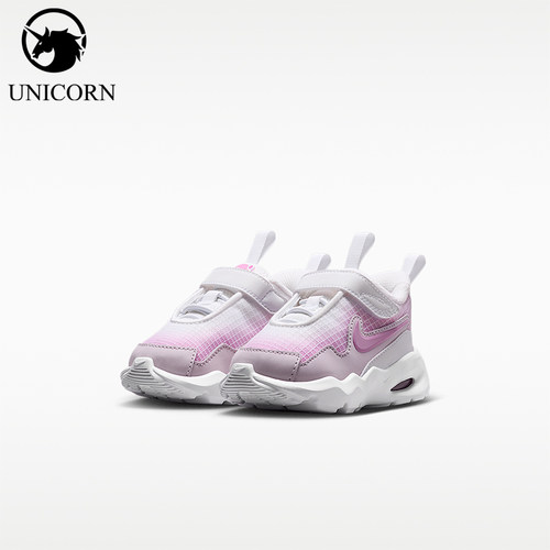 Nike/耐克正品婴童透气缓震支撑回弹低帮运动鞋FN4461-109