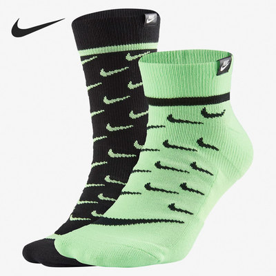 Nike/耐克正品SPORTSWEAR SNKR SOX 休闲舒适运动袜 CK5607
