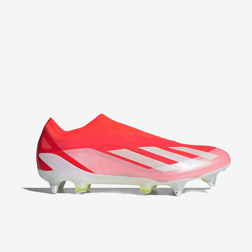 Adidas阿迪达斯正品男款X CRAZYFAST SG防滑耐磨足球鞋IF0661