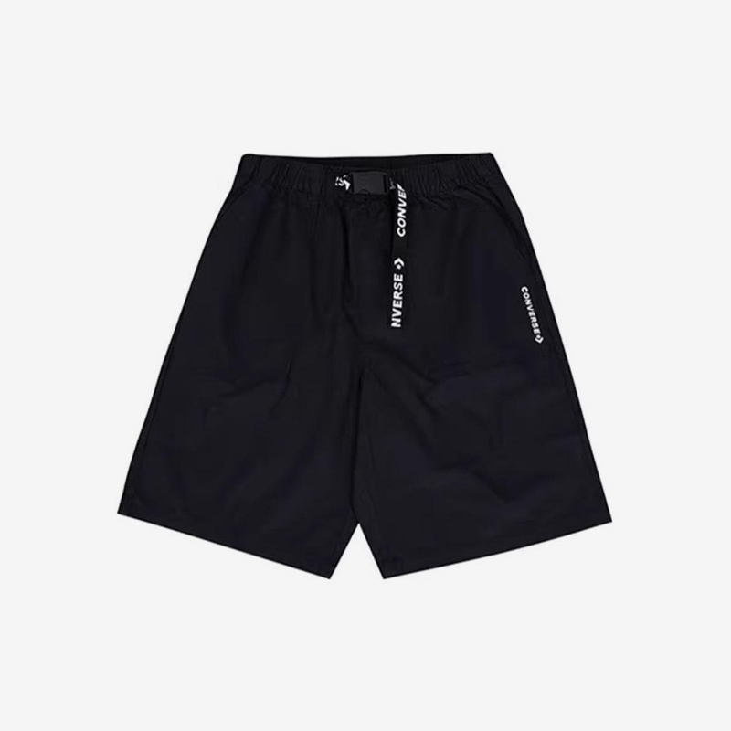 Converse/匡威正品夏季新款女子宽松透气运动短裤10025200-A01