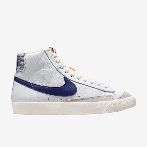 Nike耐克正品Blazer男款中帮运动休闲耐磨透气板鞋FN6877-100
