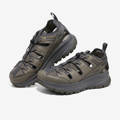 防滑男子户外运动休闲沙滩凉鞋 Skechers 新款 夏季 斯凯奇正品