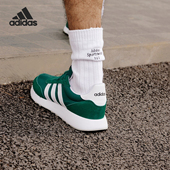 潮流跑步鞋 Adidas JQ3928 60S 2.0男女时尚 阿迪达斯正品 RUN