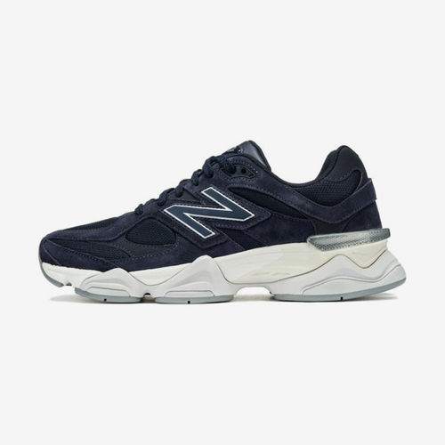 New Balance新百伦正品NB9060男女同款减震防滑休闲鞋U9060NV