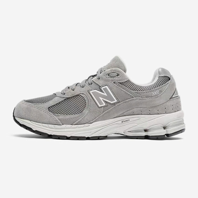 New Balance/NB正品2025新款男女减震耐磨低帮运动休闲鞋ML2002RC