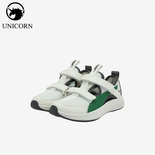 Puma/彪马正品Pounce Lite CT SANDAL小童低帮凉鞋404324-02