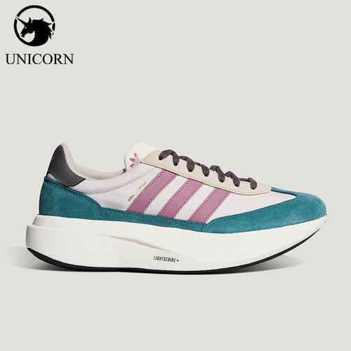 Adidas/阿迪达斯官方正品三叶草SL72PRO新款男街头运动鞋KK3103