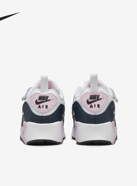 Nike/耐克正品Air Max 90 EasyOn儿童气垫运动童鞋HF6357-104
