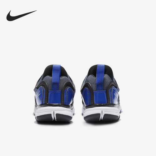 Nike/耐克正品Dynamo Free小童易穿脱一脚蹬运动鞋343738-446