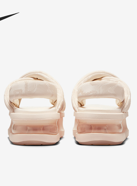 Nike/耐克正品Air Max Isla女士气垫厚底透气凉鞋HJ8168-800