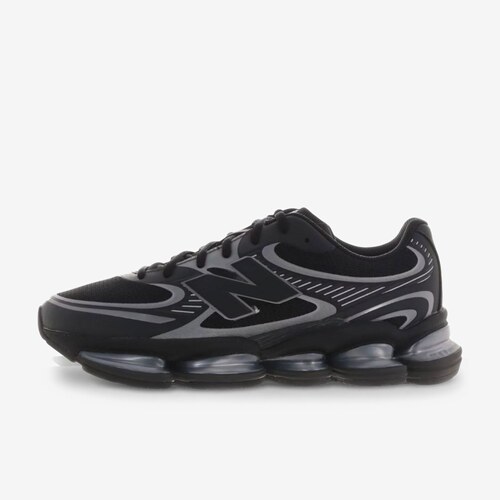 New Balance新百伦正品ABZORB 2000男女同款耐磨跑步鞋U20008LL