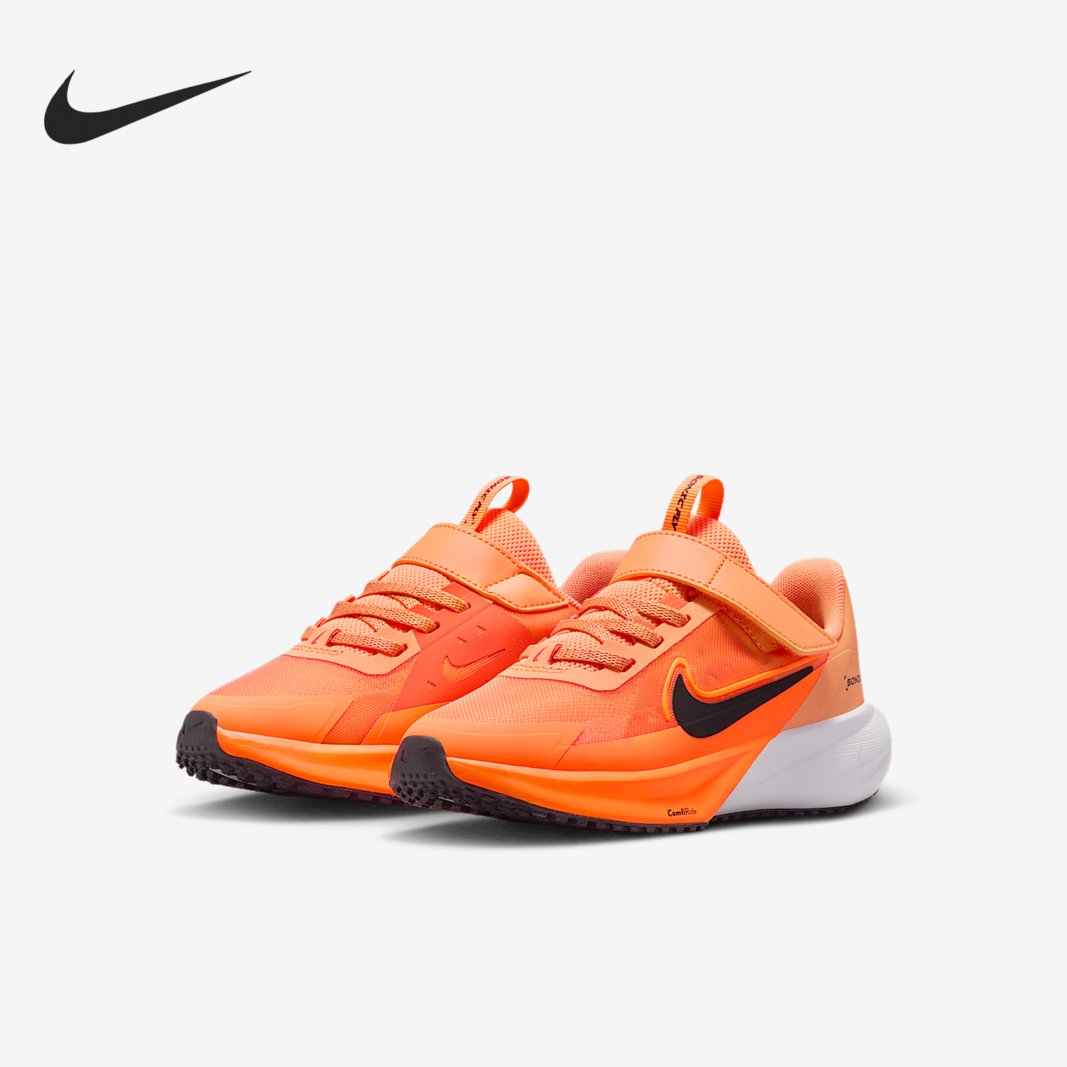 Nike/耐克正品Sonic Fly小童超音速网面透气跑步鞋FZ0016-800