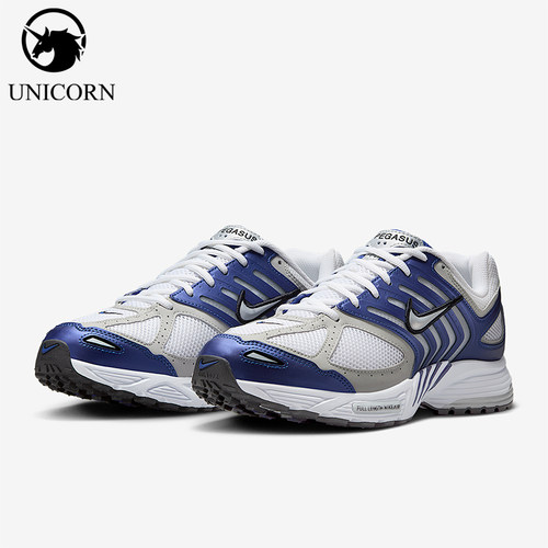 Nike/耐克正品Air Pegasus男女运动透气低帮缓震跑步鞋HQ5403-401