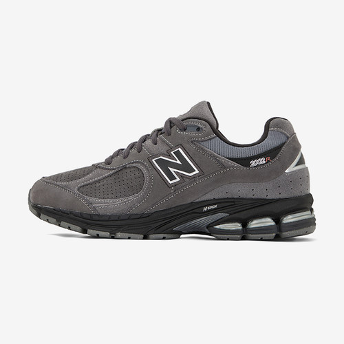 New Balance新百伦正品NB 2002R男女同款舒适跑步鞋M2002REH