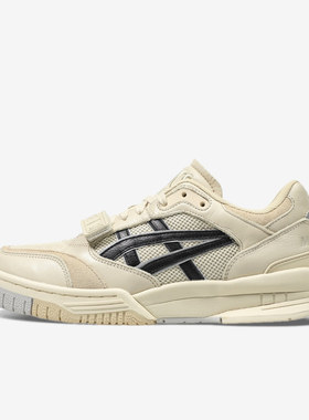 Asics亚瑟士MYGE x Gel-Spotlyte Low V2篮球鞋1203A261-200