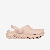 斯凯奇正品 复古耐磨洞洞鞋 当季 女士时尚 新款 Skechers