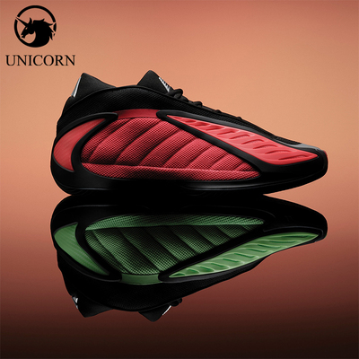 Adidas/阿迪达斯正品爱德华兹2代男女训练耐磨专业篮球鞋JQ9503