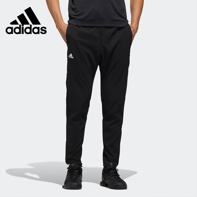 Adidas/阿迪达斯正品CCTCB 3S WV PNT 男子网球运动长裤 FK1386