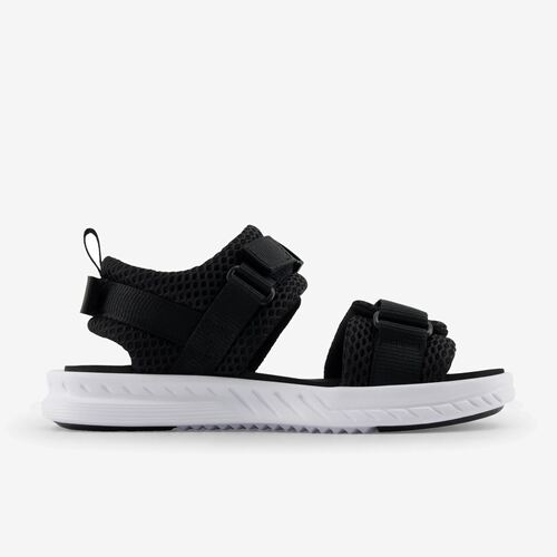 New Balance新百伦正品女款NB600休闲百搭轻便沙滩凉鞋SWA600A1