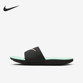 耐克正品 新款 GS女子大童轻便运动耐磨拖鞋 Nike 819352 010