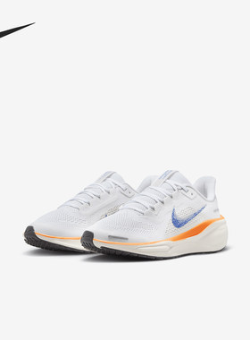 Nike/耐克正品当季新款儿童网面透气运动跑步鞋HM4820-100