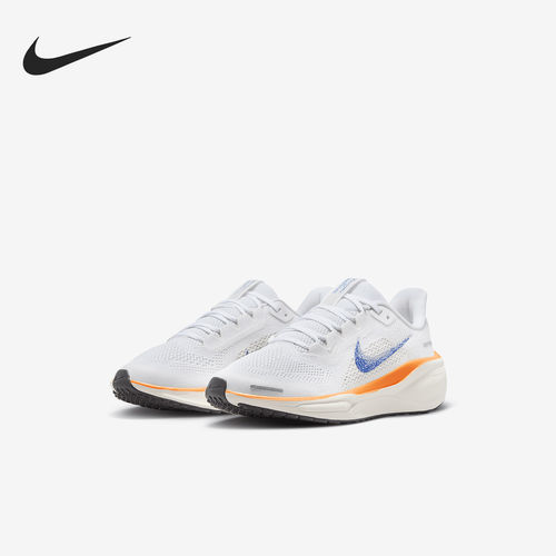 Nike/耐克正品当季新款儿童网面透气运动跑步鞋HM4820-100